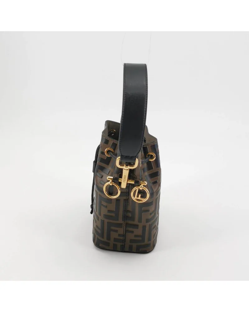 Fendi Mon Tresor Mini, view 3