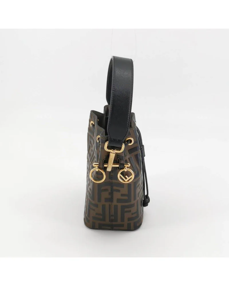 Fendi Mon Tresor Mini, view 4