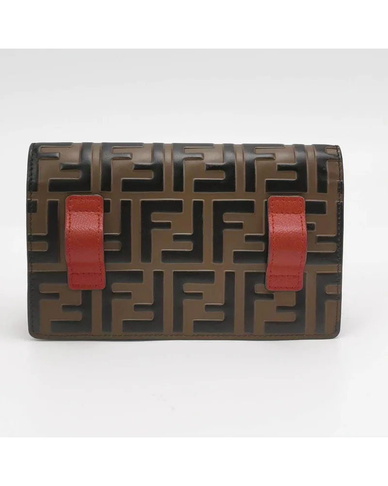 Fendi Kan I, view 4