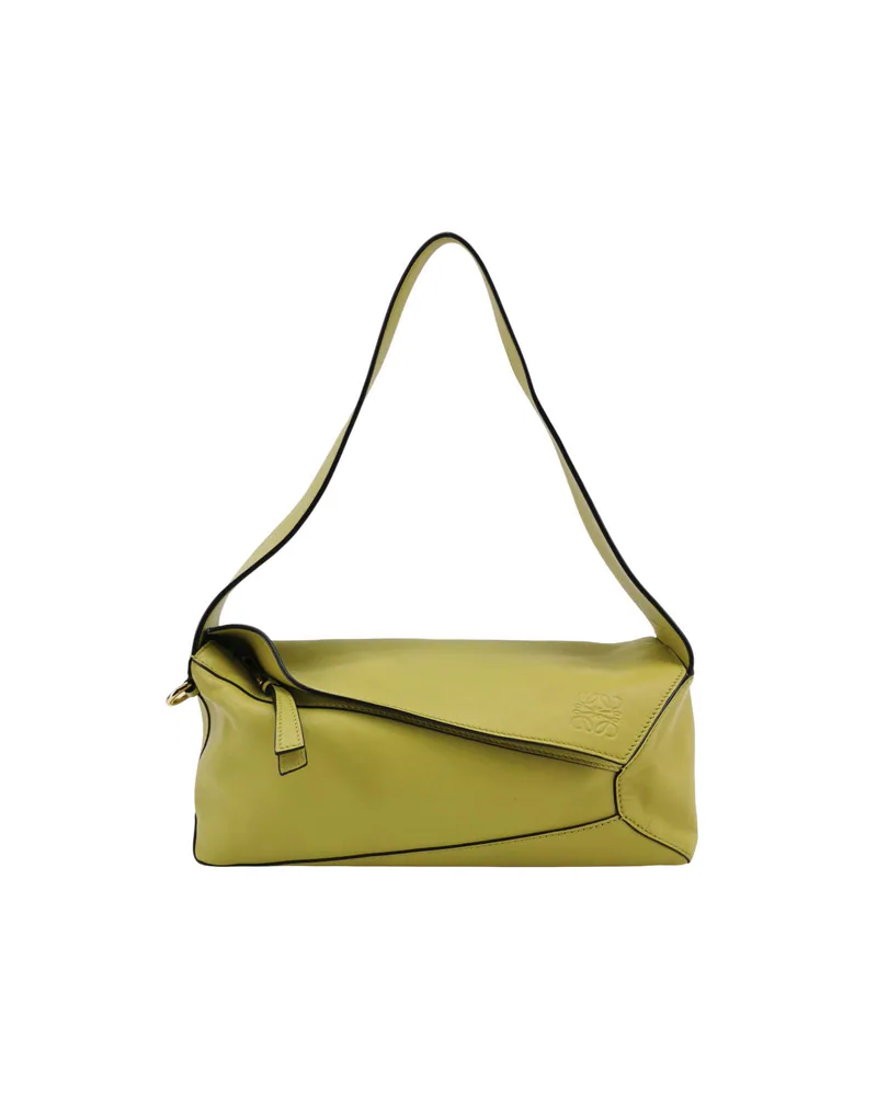 Loewe Puzzle, Green