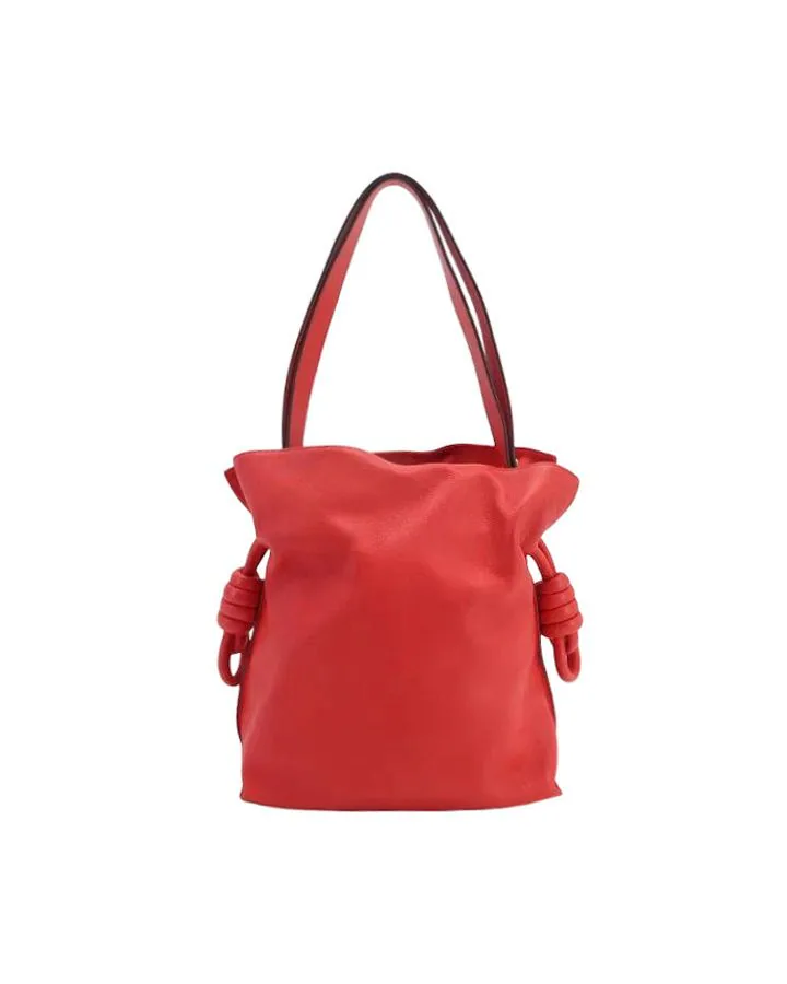 Loewe Flamenco, Red