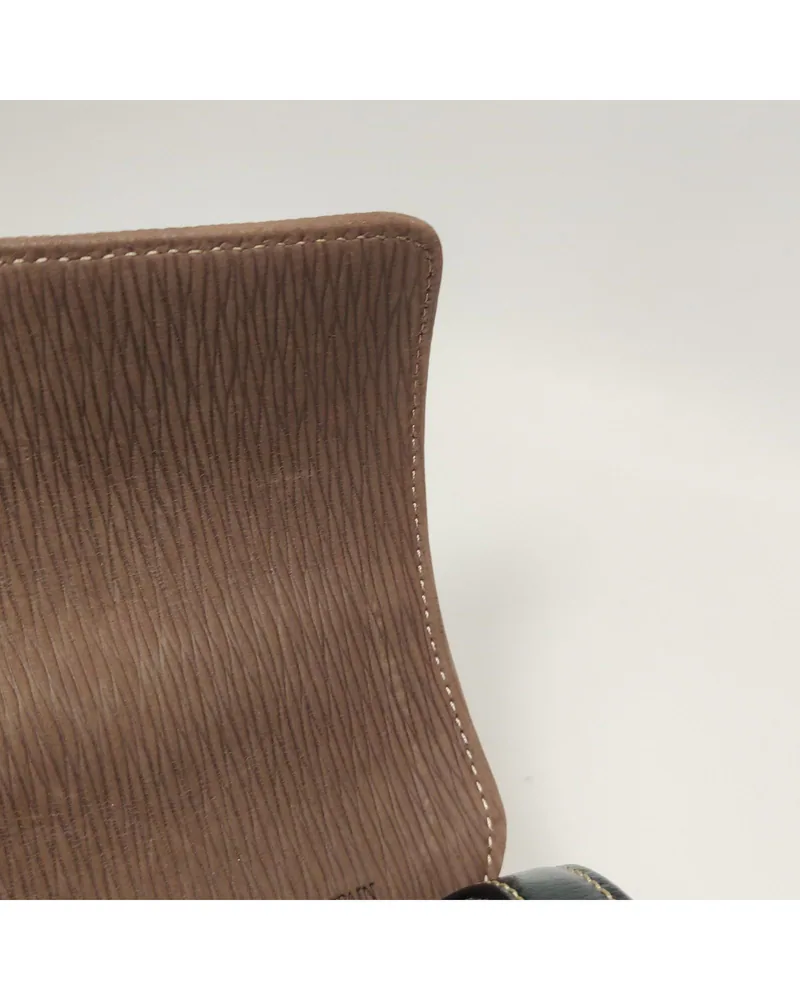 Loewe Velazquez, close up light wear on the lining