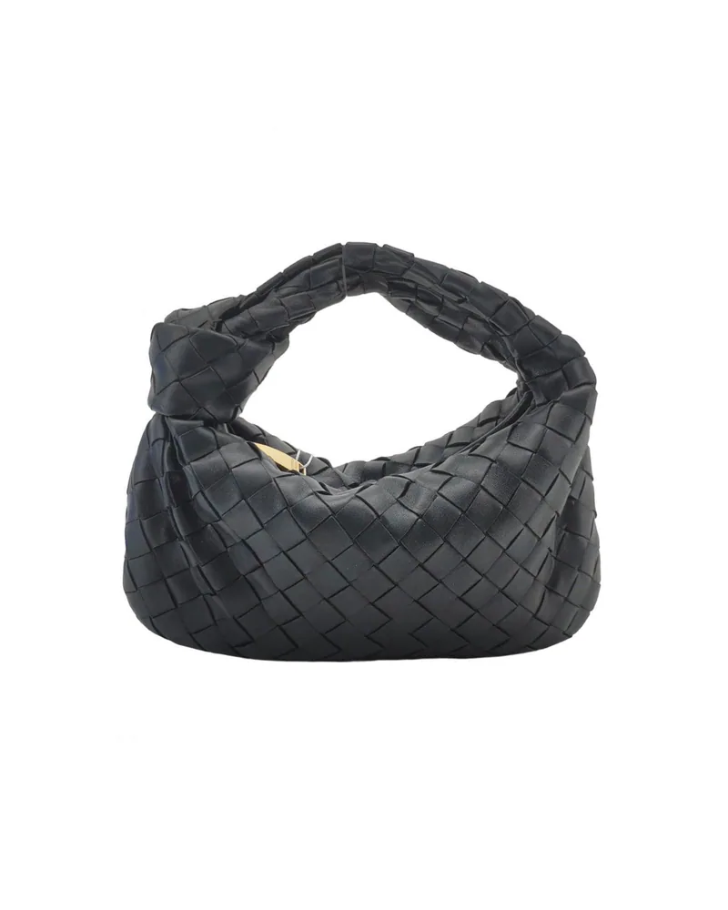Bottega Veneta Mini Jodie, front