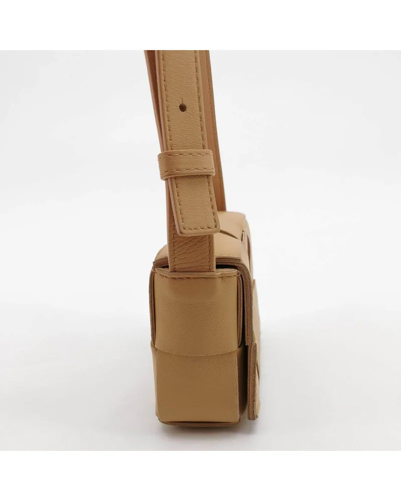 Bottega Veneta Cassette Mini, view 4