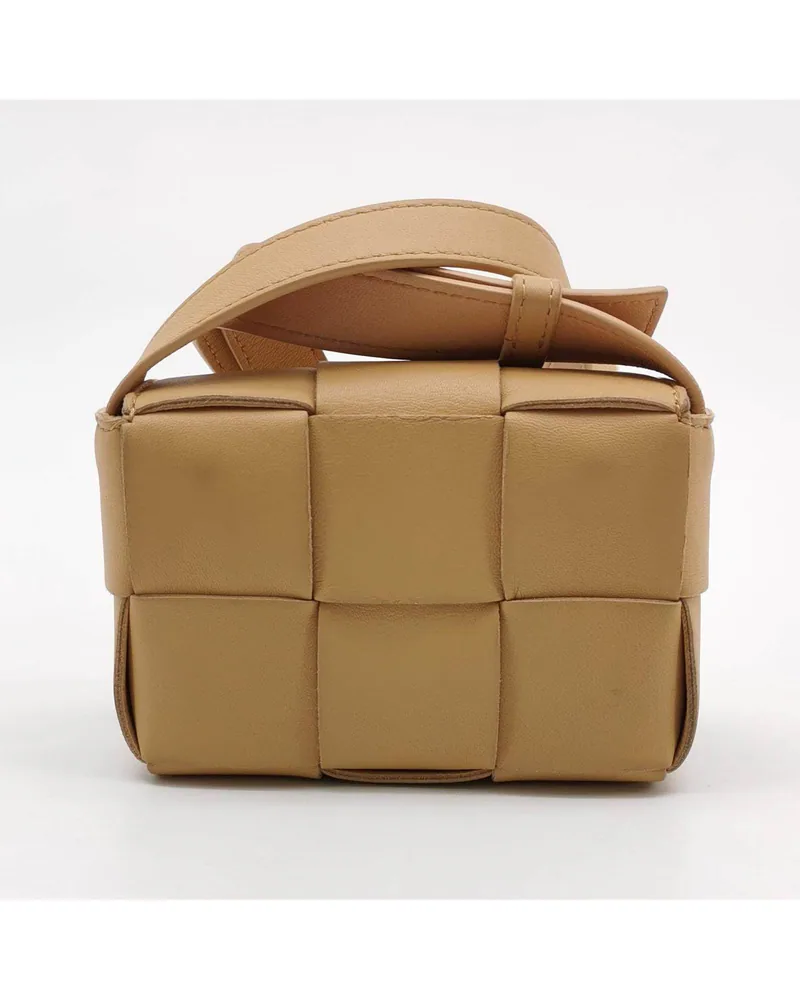 Bottega Veneta Cassette Mini, view 5