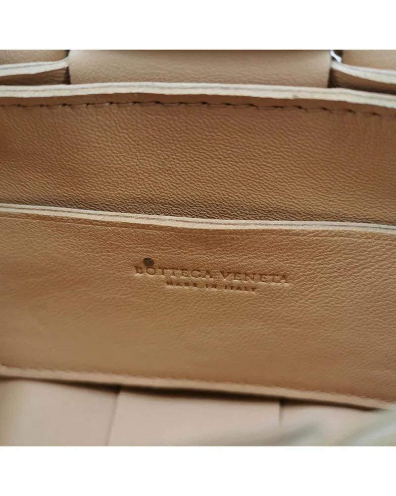 Bottega Veneta Cassette Mini, view 8