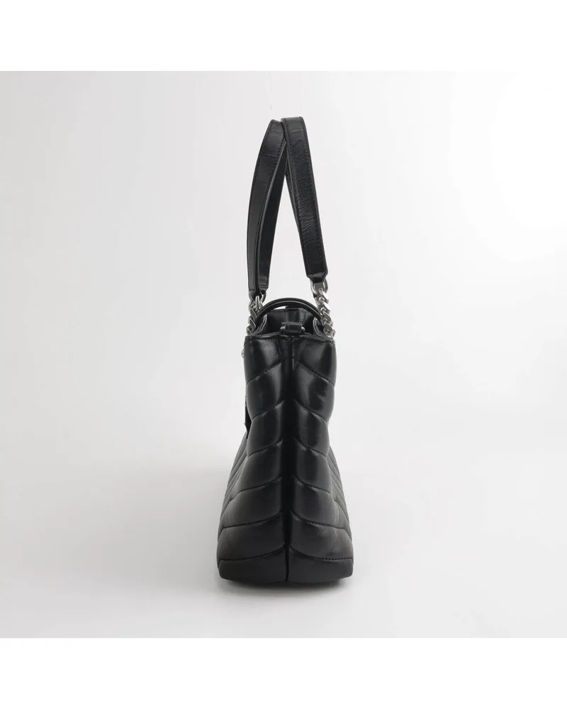 Saint Laurent Loulou Small, view 3