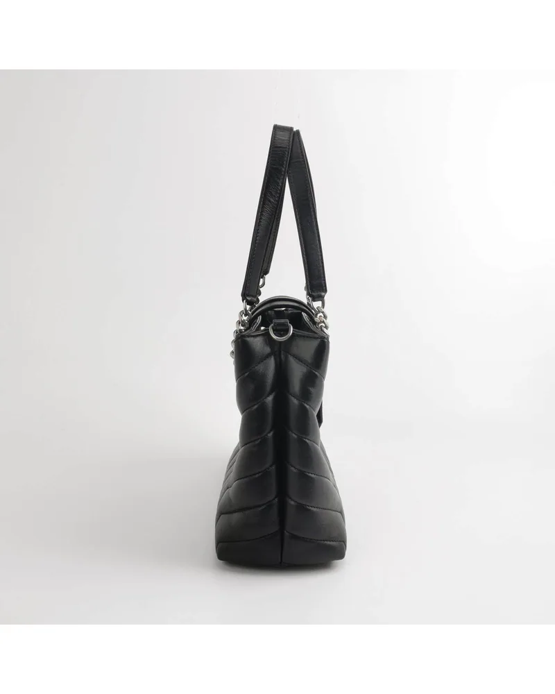 Saint Laurent Loulou Small, view 4