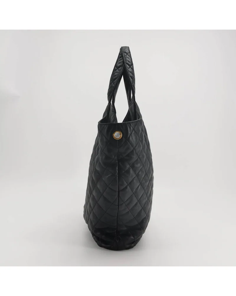 Saint Laurent Icare Maxi Tote, view 3
