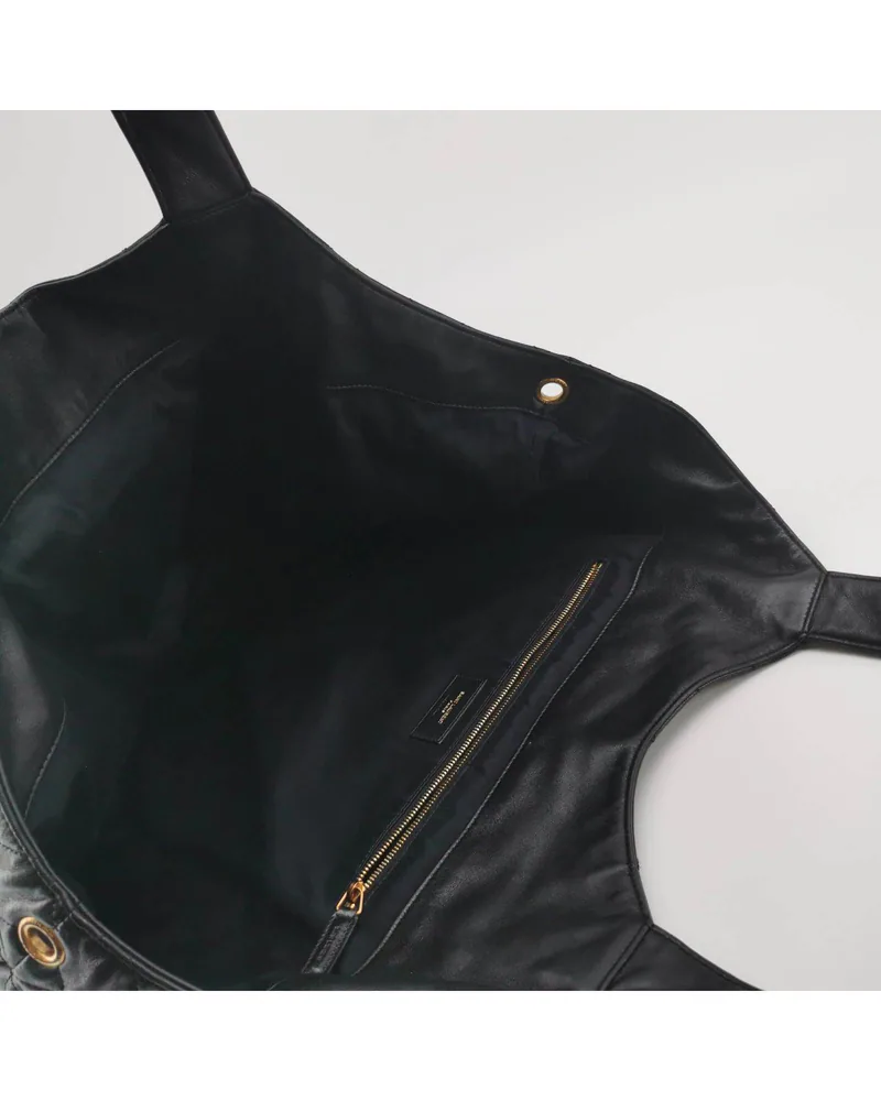 Saint Laurent Icare Maxi Tote, view 7