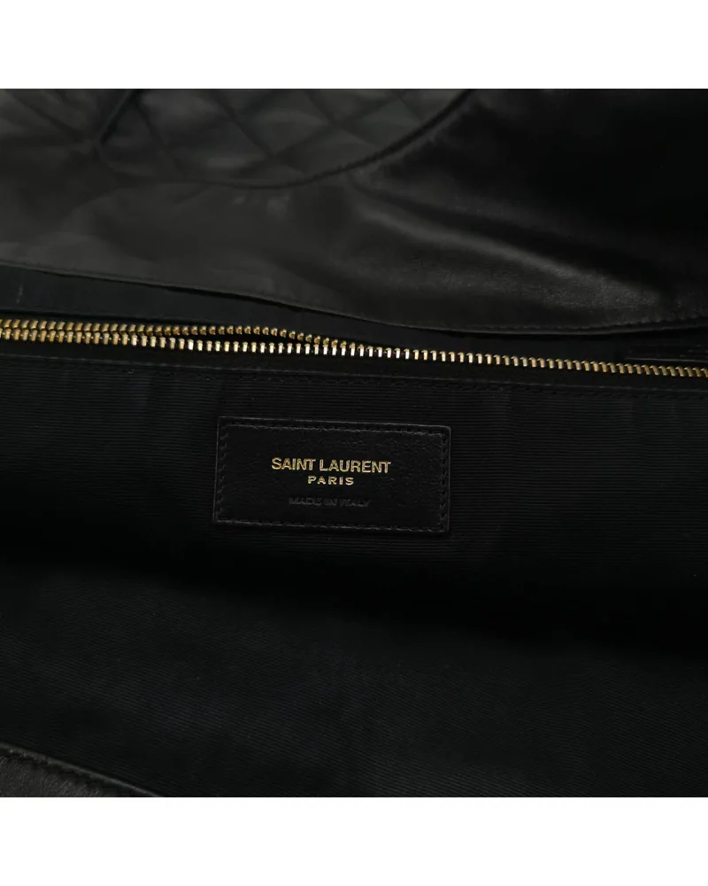 Saint Laurent Icare Maxi Tote, view 8