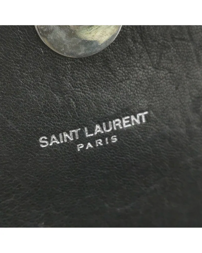 Saint Laurent College Medium, view 8
