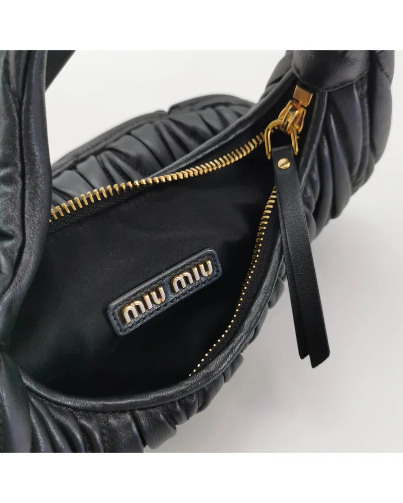 Miu Miu Wander Small, view 8