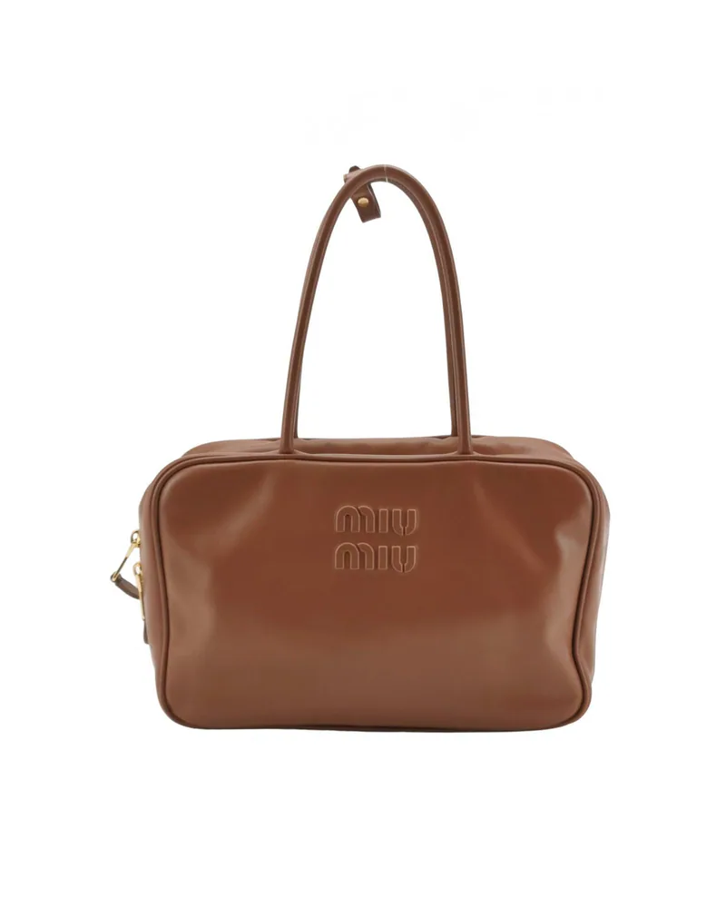 Miu Miu Beau Large, front