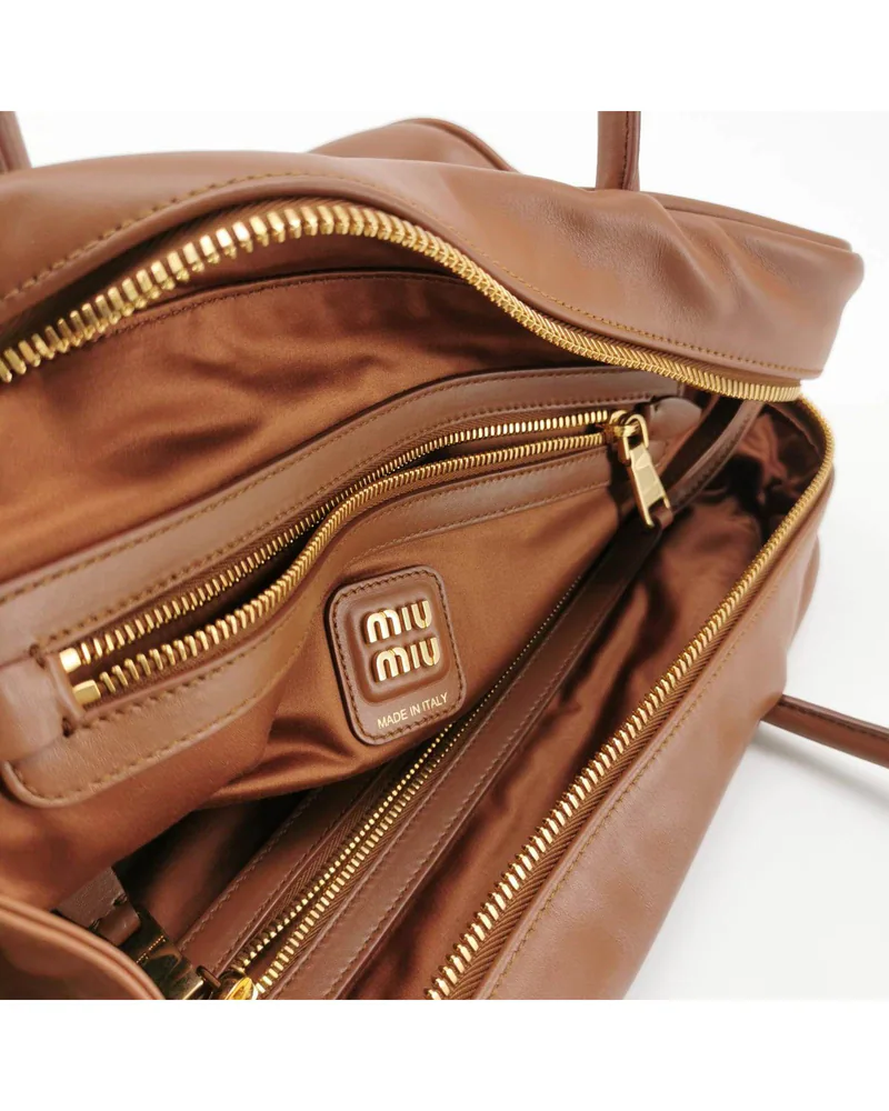 Miu Miu Beau Large, view 8