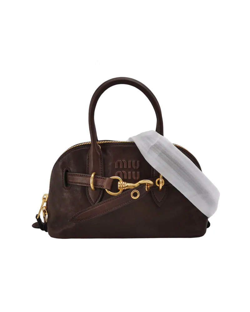 Miu Miu Aventure, front