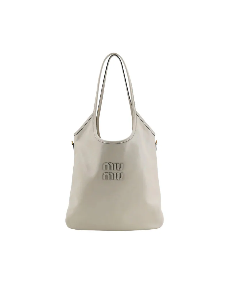 Miu Miu Ivy, White