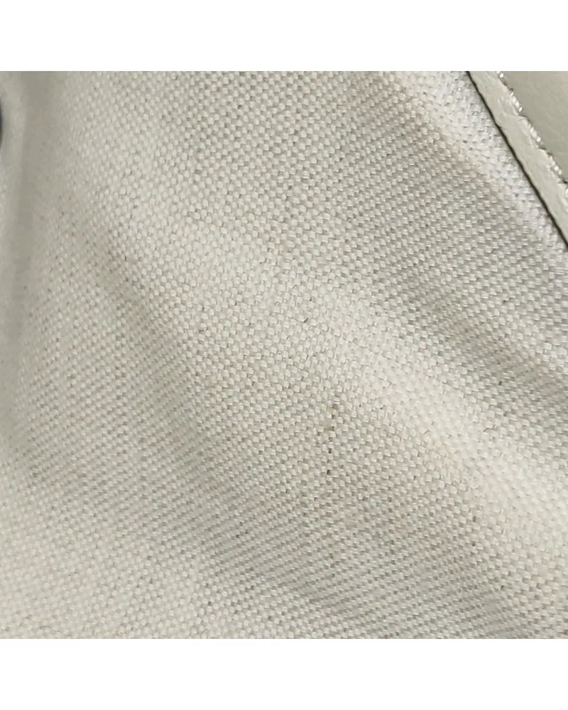 Miu Miu Ivy, close up light marks on the lining