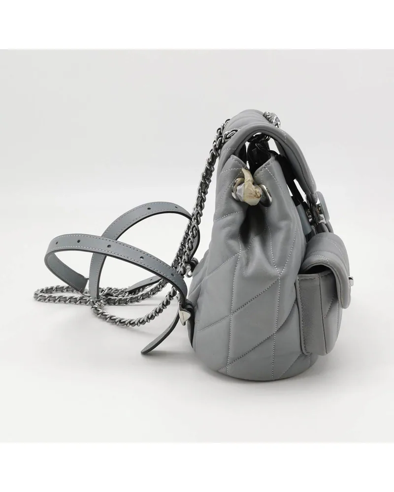 Coach Tabby Backpack, view 4