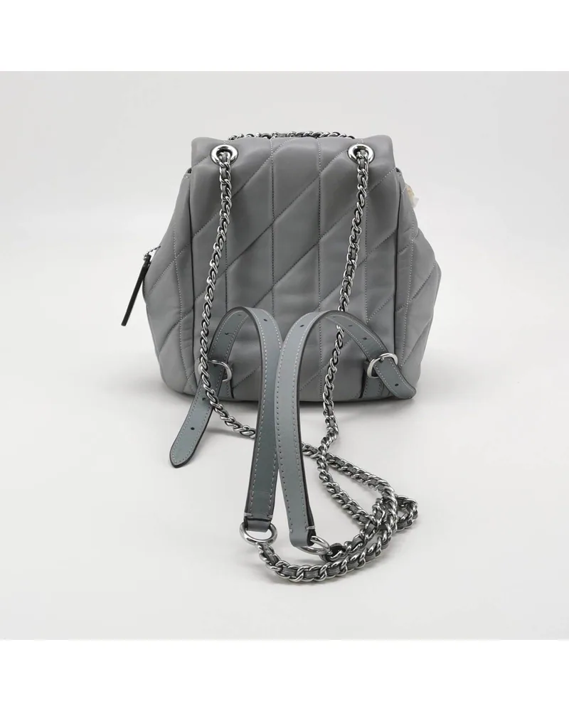 Coach Tabby Backpack, view 5