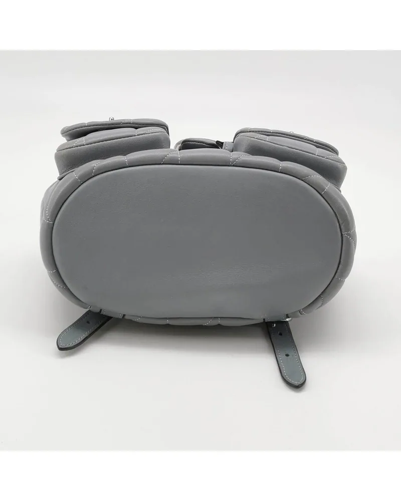 Coach Tabby Backpack, view 6