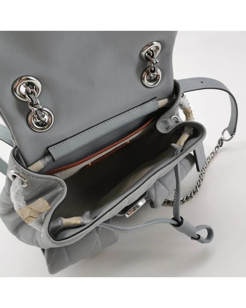 Coach Tabby Backpack, view 7