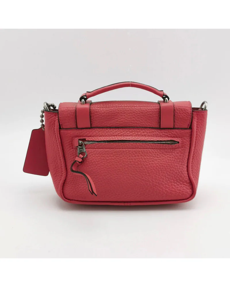 Coach Brooklyn Mini, view 4