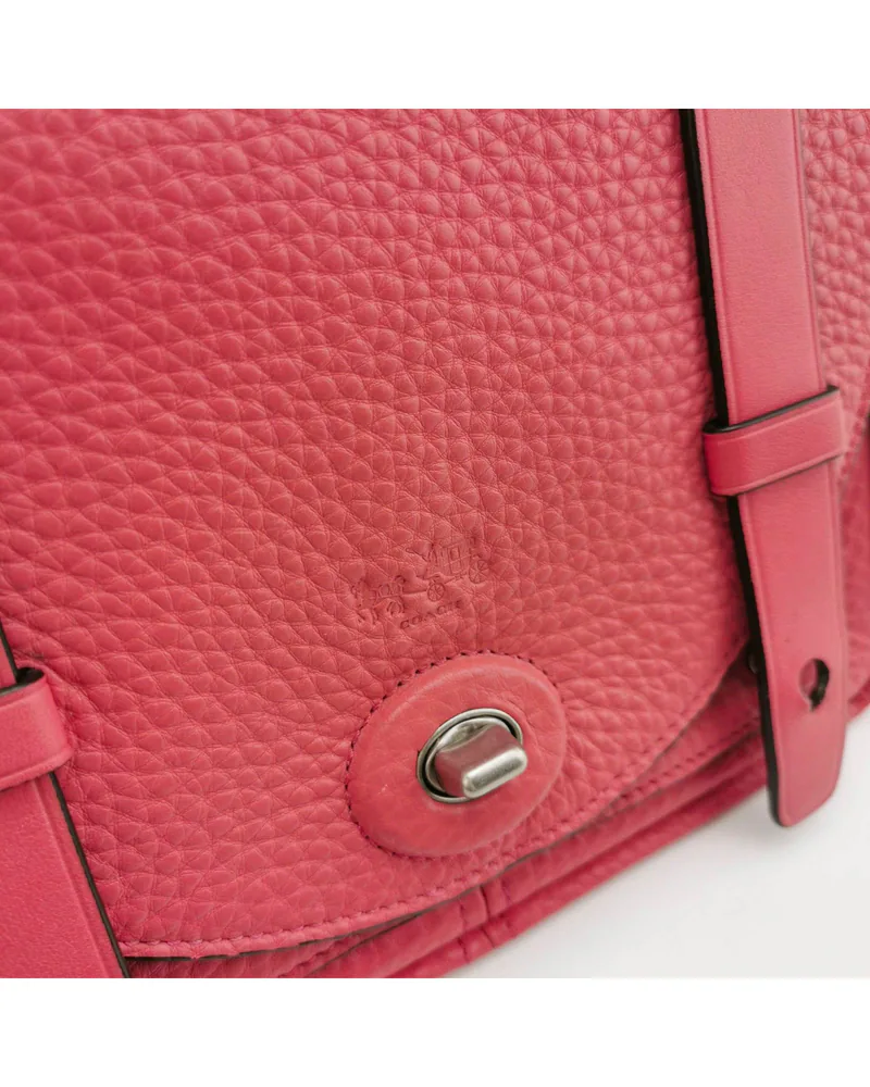 Coach Brooklyn Mini, view 8