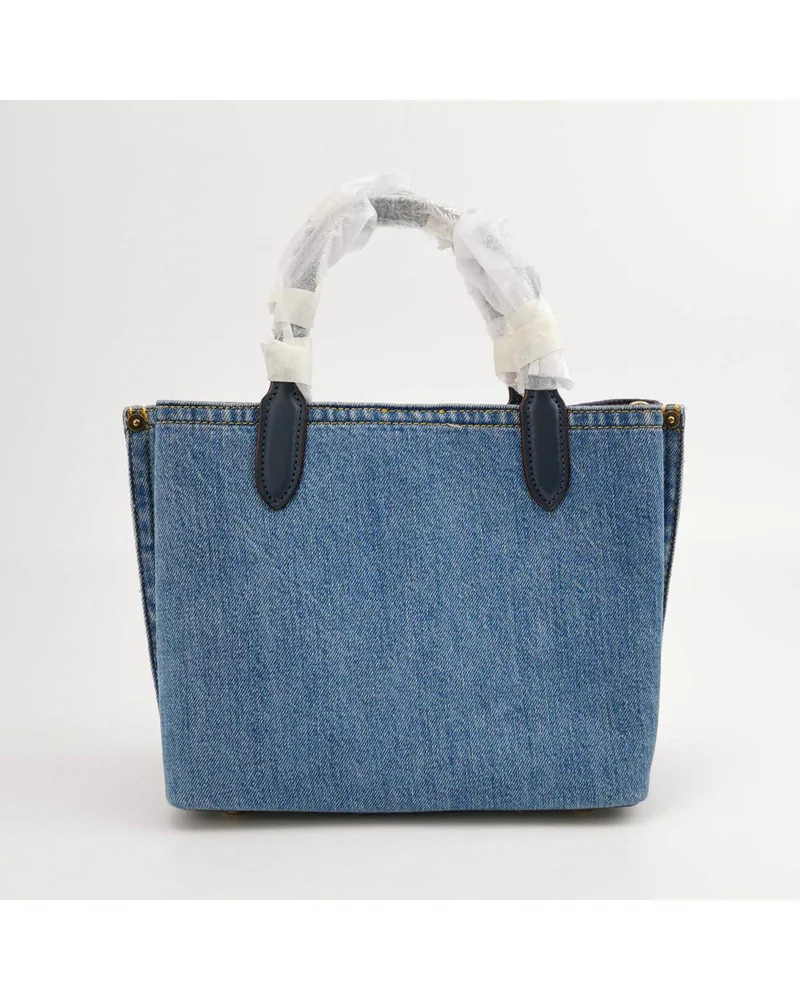 Coach Willow Bucket 24, view 5