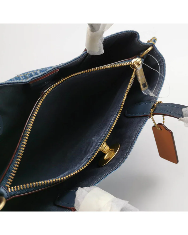 Coach Willow Bucket 24, view 7