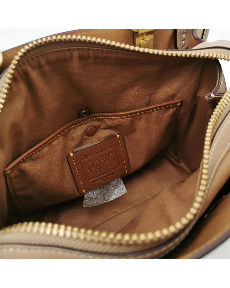 Coach Rogue 25, Disney Collaboration, view 7