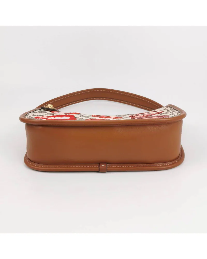 Coach Swinger, Tom Wesselmann Collaboration, view 6