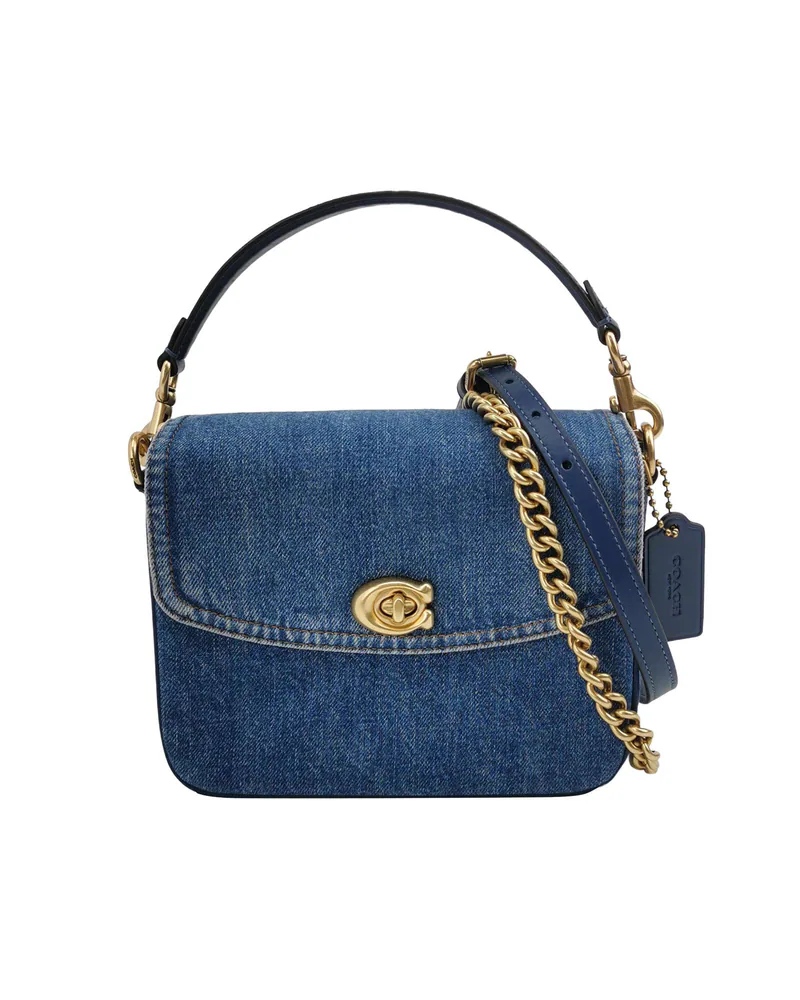 Coach Cassie, front