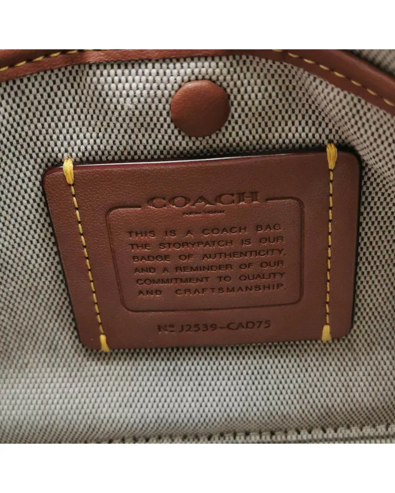 Coach Juliet 25, view 8