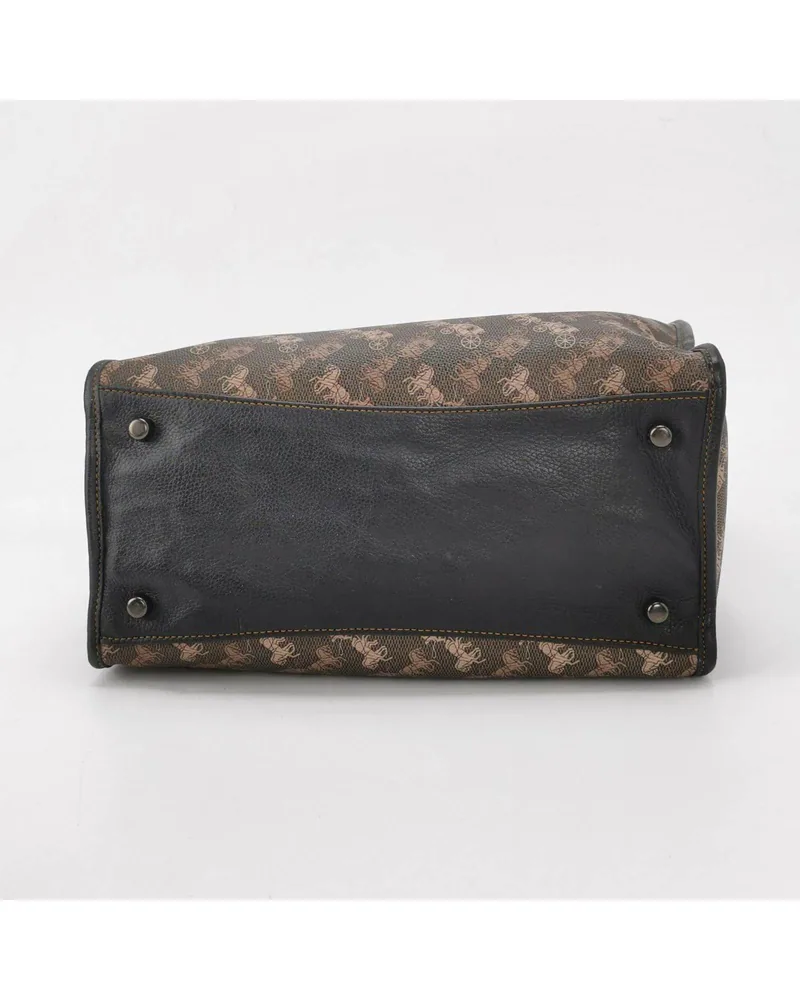 Coach Field Tote, view 4