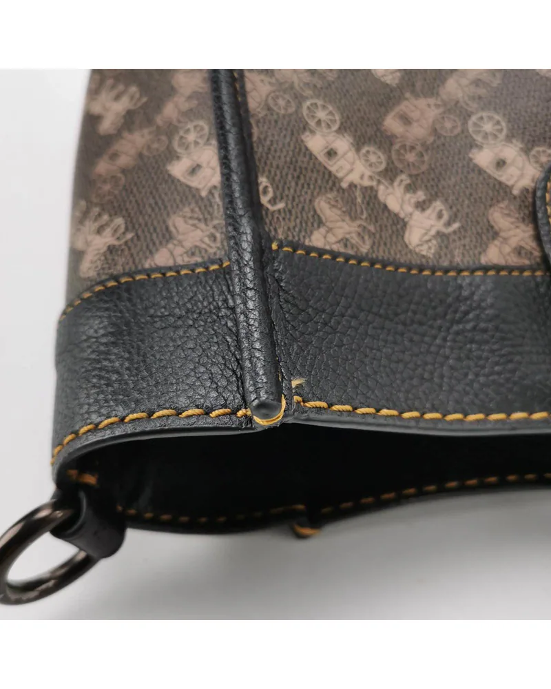 Coach Field Tote, view 7