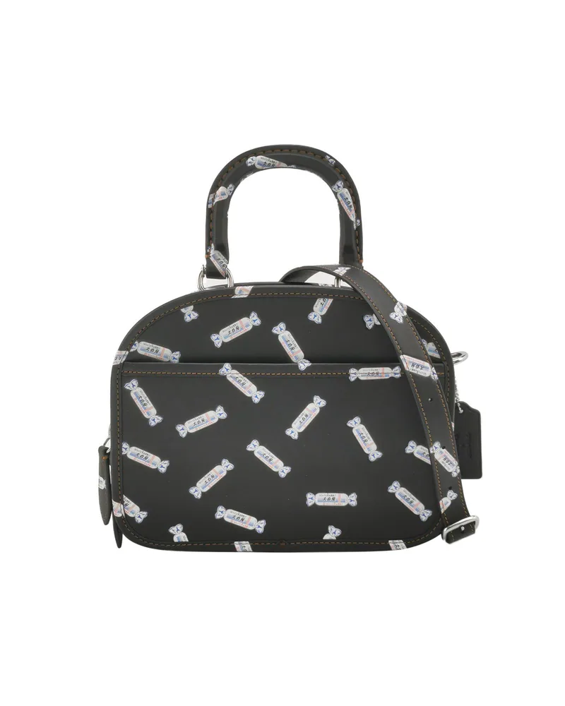 Coach Lunchbox Bag, White Rabbit Collaboration, Black