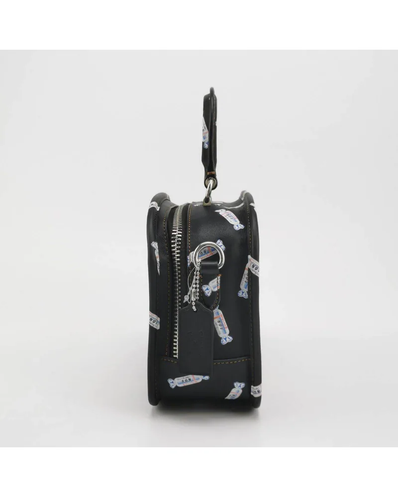 Coach Lunchbox Bag, White Rabbit Collaboration, view 3