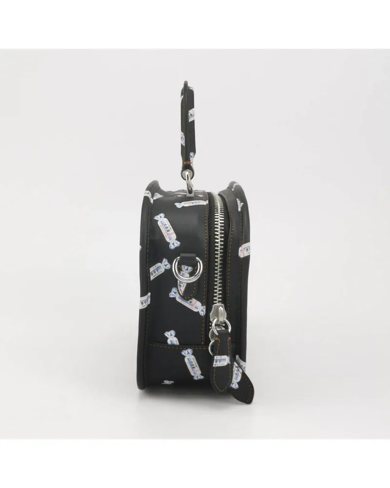 Coach Lunchbox Bag, White Rabbit Collaboration, view 4
