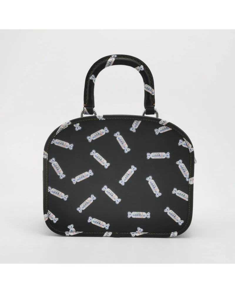 Coach Lunchbox Bag, White Rabbit Collaboration, view 5