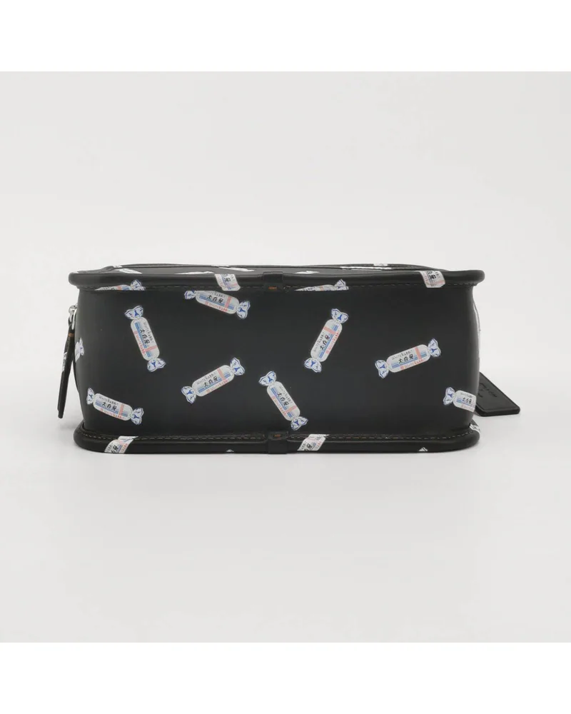 Coach Lunchbox Bag, White Rabbit Collaboration, view 6