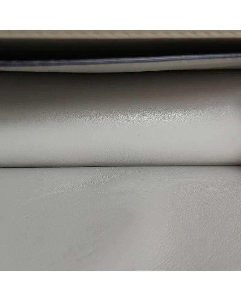Valentino Locò Small, close up light marks on the lining