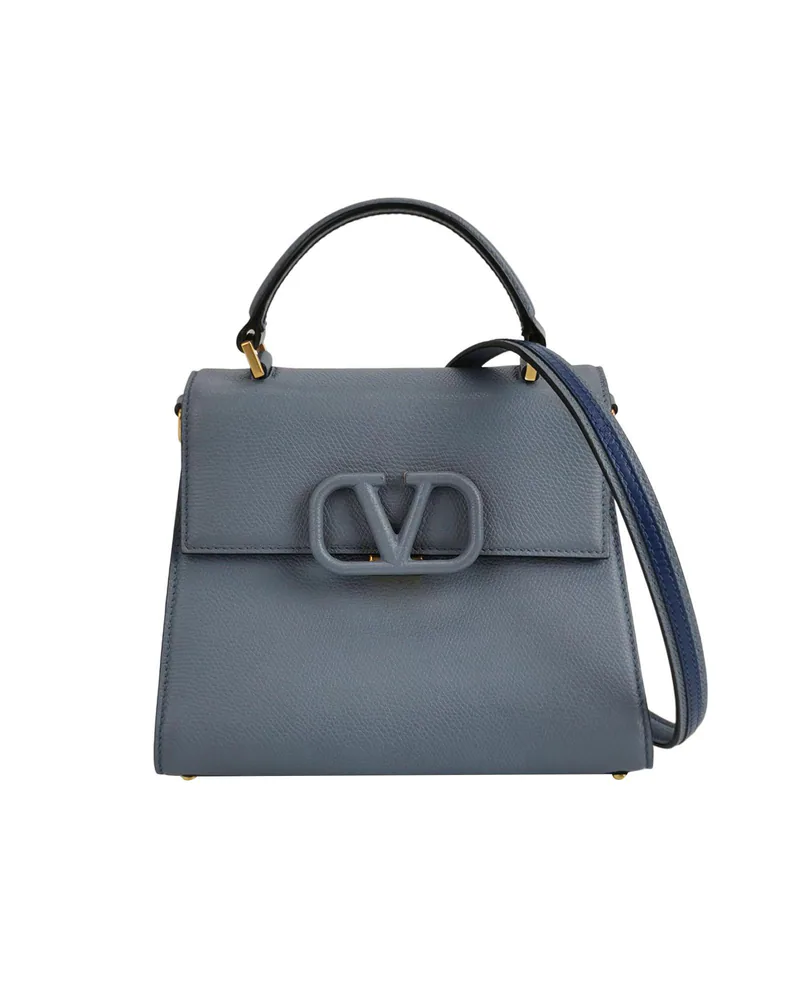 Valentino VSling Small, Blue grey