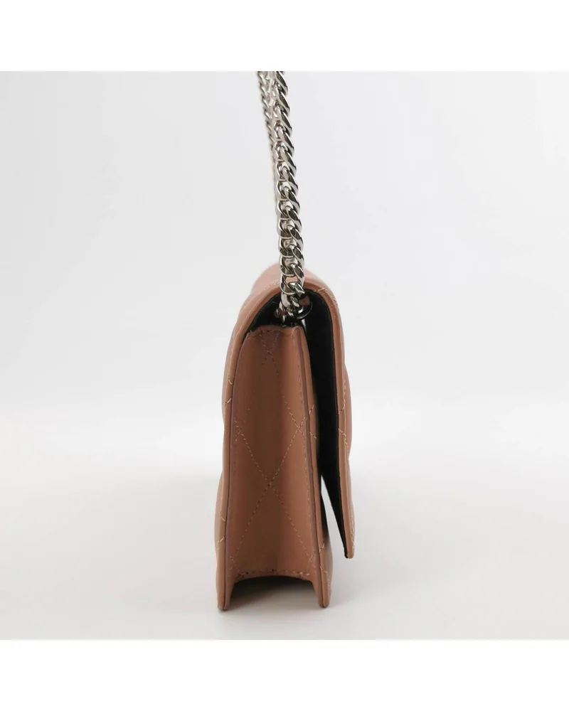 Alexander McQueen Skull Crossbody, view 4