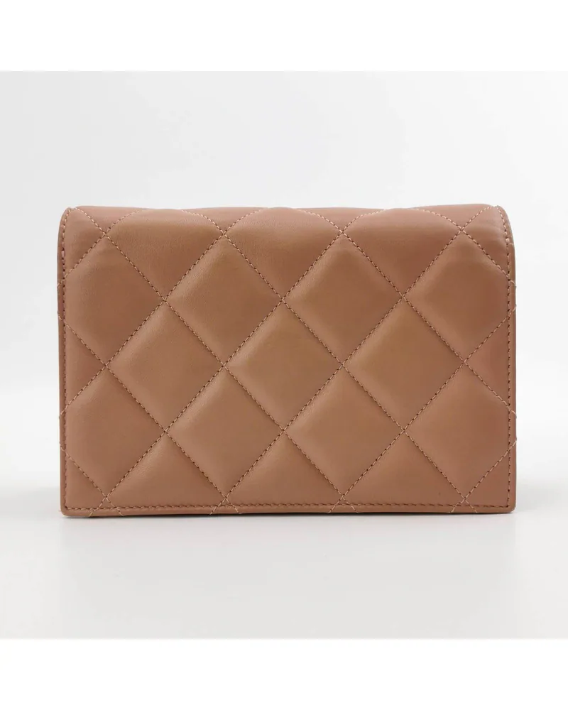 Alexander McQueen Skull Crossbody, view 5
