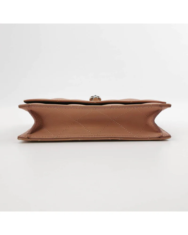 Alexander McQueen Skull Crossbody, view 6