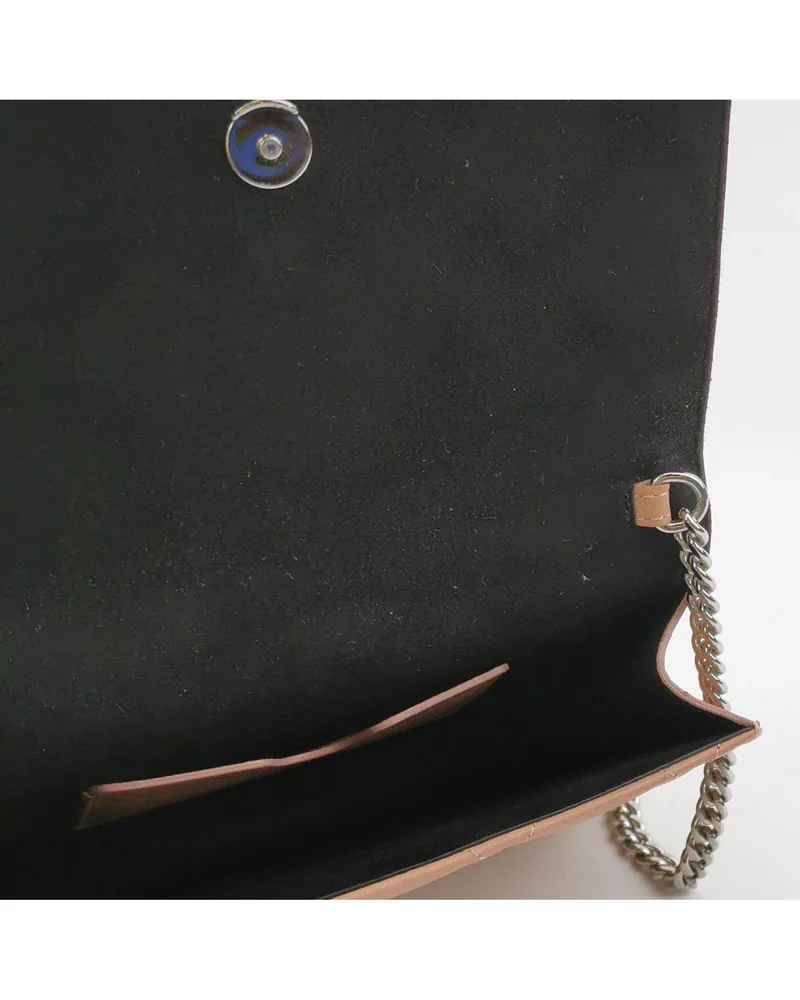 Alexander McQueen Skull Crossbody, view 7