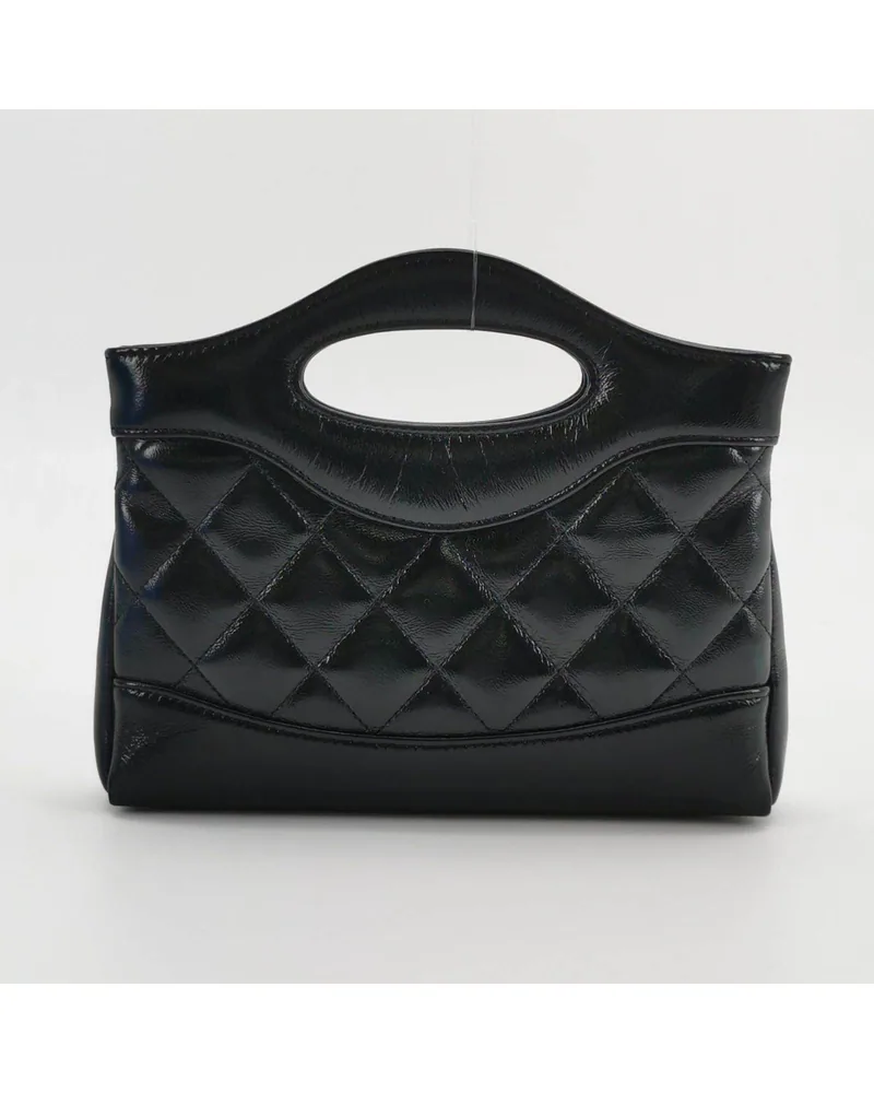 Chanel 31 Bag Nano, view 5