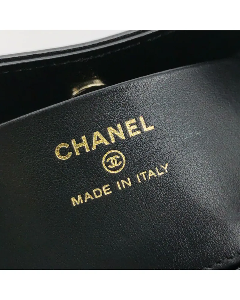Chanel 31 Bag Nano, view 8