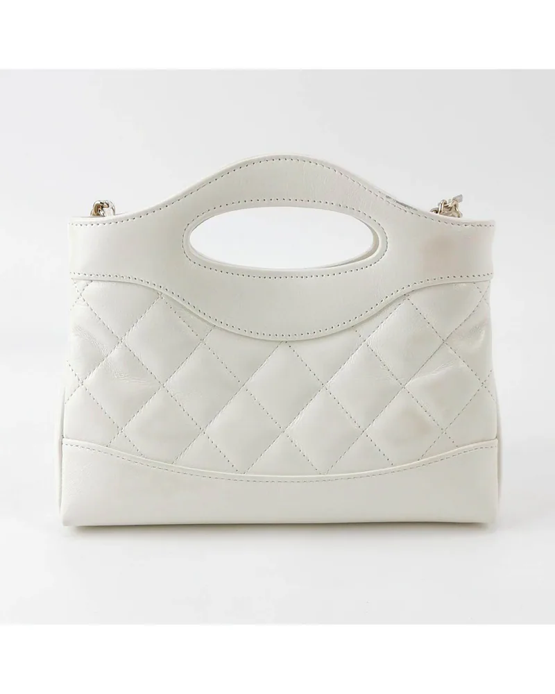 Chanel 31 Bag Nano, view 5